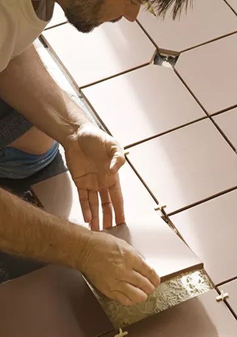 Flooring Works
